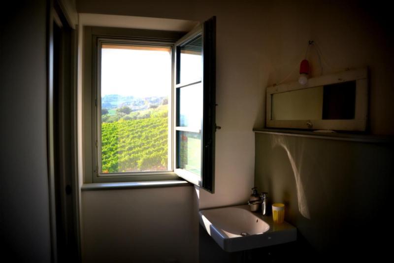 B&B Casale Fonte Vecchia Monteprandone Exterior photo